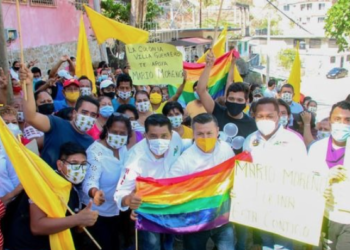 Rescatar espacios turísticos en Guerrero, promete Mario Moreno