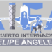 Logotipo del nuevo aeropuerto, una muestra de todo lo que está mal en la 4T: diputada