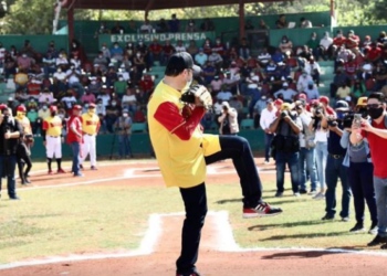 Zamora se declara dispuesto a dar todo por Sinaloa