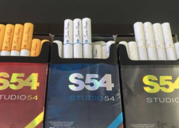 Empresa tabacalera presuntamente ligada al CJNG extiende presencia en el país