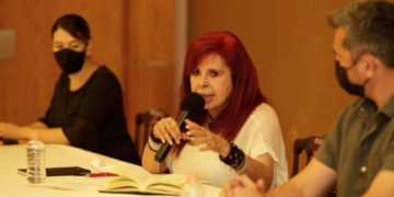 Preocupa a Layda Sansores parcialidad del INE en casos Guerrero y Michoacán