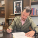 Elías Rescala Jiménez buscará diputación local para seguir sirviendo al Estado de México