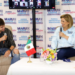 Apoyar el deporte y cultura cambia vidas: Maru Campos