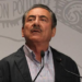 Pide Antonio Ortega rechazar la minuta del Senado que amplía el mandato del presidente de la SCJN