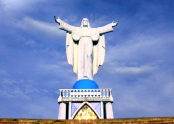 Lerma, destino ideal para el turismo religioso