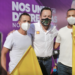 Carlos Herrera propone segundo eje de gobierno: “Un Michoacán con Chamba”