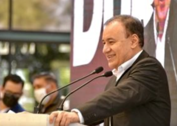 Ofrece Alfonso Durazo duplicar inversiones productivas en Sonora