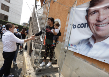 No tendrán cabida en el servicio público, deudores de pensión alimenticia ni agresores sexuales: Giovani Gutiérrez