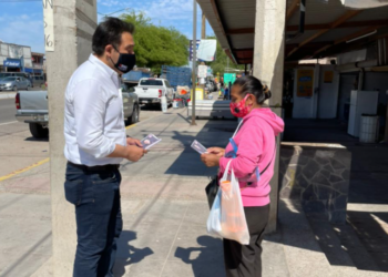 Un pacto verde para un mejor futuro de los ecosistemas en Sonora