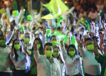 Restituye instituto electoral candidatura de Luis Munguía a la alcaldía de Puerto Vallarta