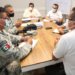 Guardia Nacional mantiene presencia en Solidaridad