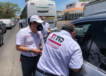 Redes Sociales Progresistas es el representante de la clase media: JFGS