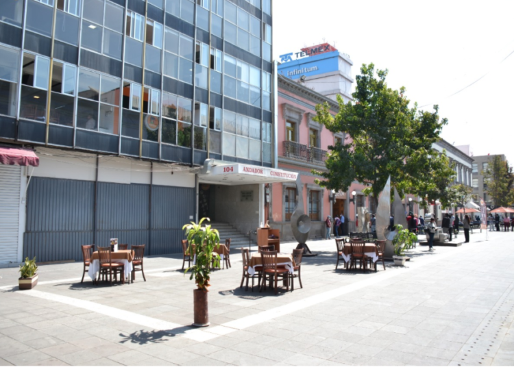 Piden a municipios mexiquenses mantener medidas preventivas ante cambio a semáforo amarillo