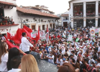 Volverá el Fondo de Promoción Turística a Guerrero, ofrece Mario Moreno