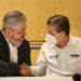 Se suma ex jefe delegacional de Coyoacán al equipo de Giovani Gutiérrez