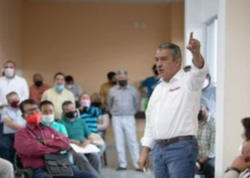 Pese a decisión arbitraria de magistrados, nadie nos detendrá: Raúl Morón