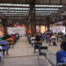 Vacunan a personal educativo en municipios de Oaxaca