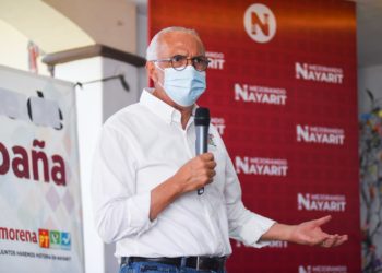 Miguel Navarro Quintero