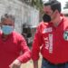 PRI frenará la destrucción de Morena: Alejandro Fernández