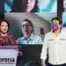 Asegura Mario Delgado que Morena está listo para defender la esperanza y transformar Querétaro