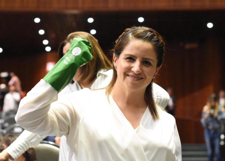 Martha Tagle