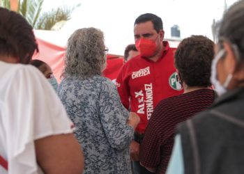 Alejandro Fernández