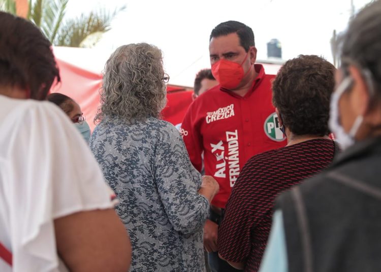 Alejandro Fernández