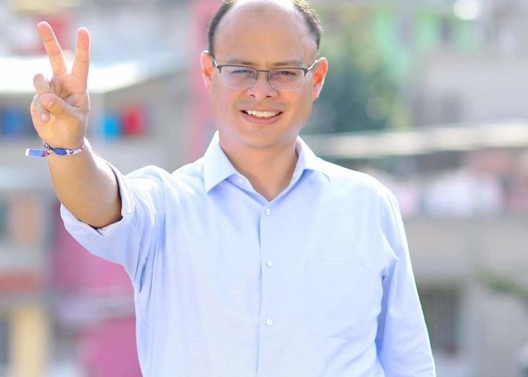 Alfredo Oropeza