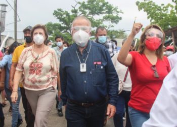 Ciudad Bicentenario será municipalizada: Andrés Granier Melo