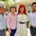 Luchamos por limpiar a Campeche de la corrupción: Layda Sansores