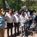 Tabe advierte que ciudadanos deben exigir, no sólo ser aplaudidores