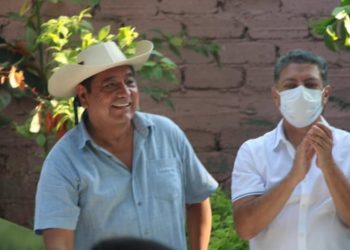 Félix Salgado opta por la serenidad, pero sigue atacando a consejeros del INE