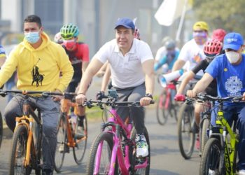 No debe sorprender cancelación de registro de Raúl Morón: Carlos Herrera