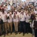 Se suman 90 mil priístas a campaña de Mónica Rangel: Jorge Terán