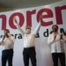 Nuestros ADN y sangre son de lucha: Alfredo Ramírez Bedolla