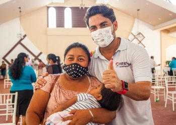 Ya basta de ocurrencias de la 4T en materia de salud: Christian Castro