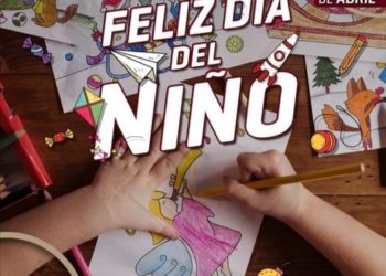 Protejamos a la niñez como la maravilla más grande del Universo: Layda Sansores
