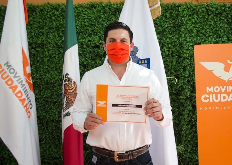 Raúl Cantú