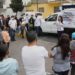 Roció Barrera  presenta decálogo de sus propuestas de campaña