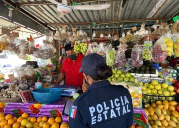 SSP quintana roo tomará tulum el control de