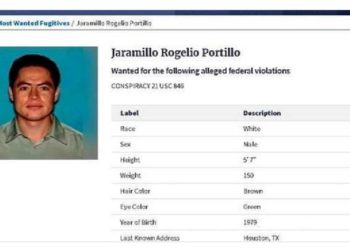 Buscado por la DEA, candidato de Morena a la alcaldía de Huetamo