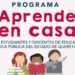 Más de 476 mil alumnos de educación básica reanudarán clases vía remota en Querétaro
