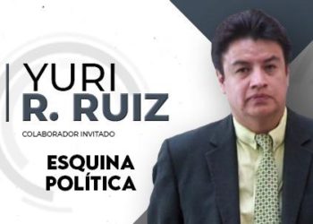 Esquina Política