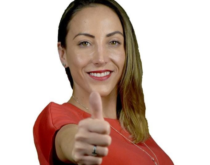Va Yuyu Tamayo por ciudadanizar a los políticos
