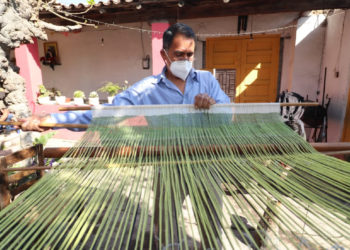 Tenancingo cuna del reboso mexiquense