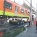 Accidente en la Línea 12 del Metro CDMX suma 23 muertos y 79 heridos