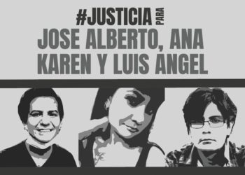 UdG convoca a marcha para exigir justicia por asesinato de los hermanos González Moreno