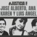 UdG convoca a marcha para exigir justicia por asesinato de los hermanos González Moreno