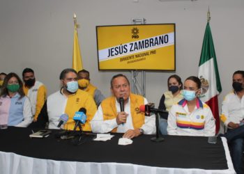 Jesús Zambrano