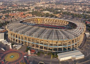 Estadio Azteca